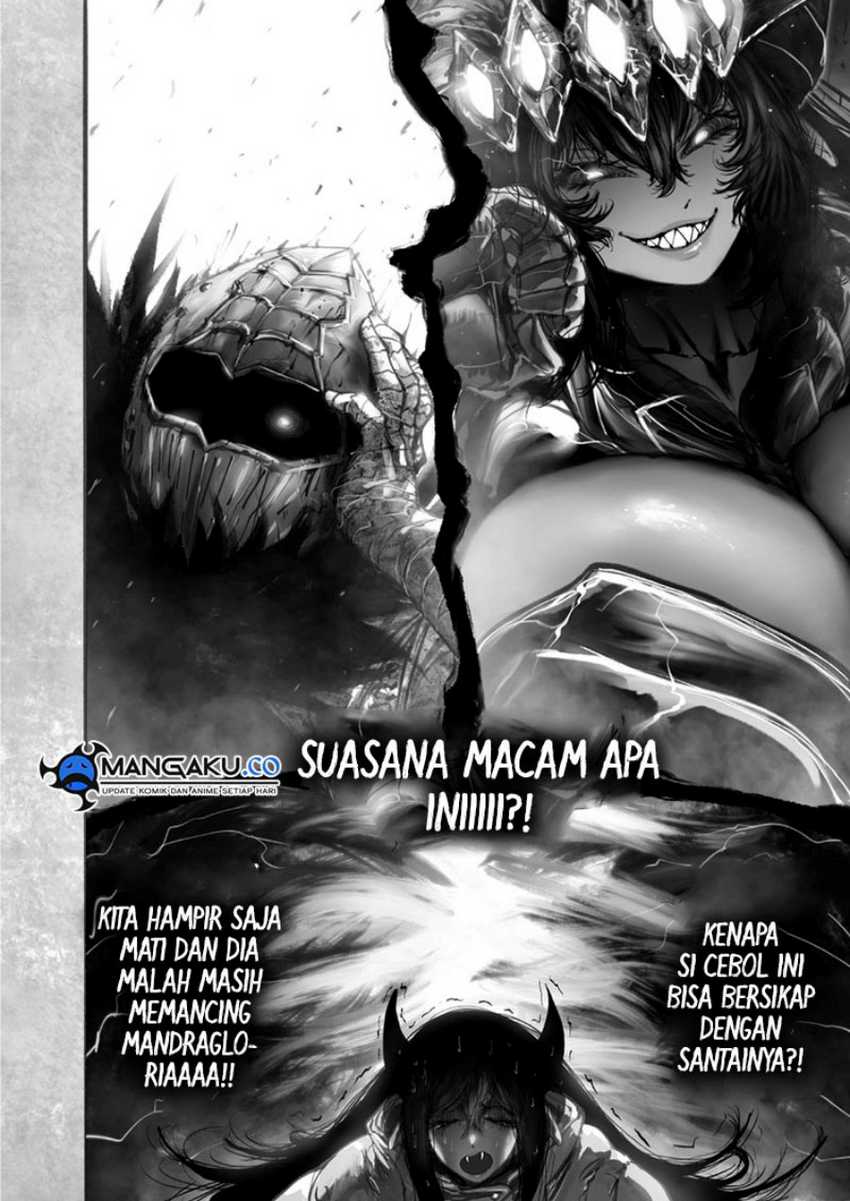 Ramia-Yana Chapter 15 - halaman 6