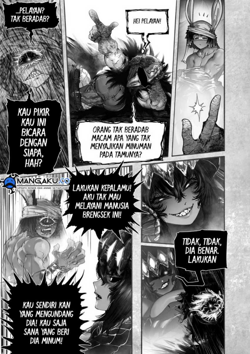Ramia-Yana Chapter 15 - halaman 7