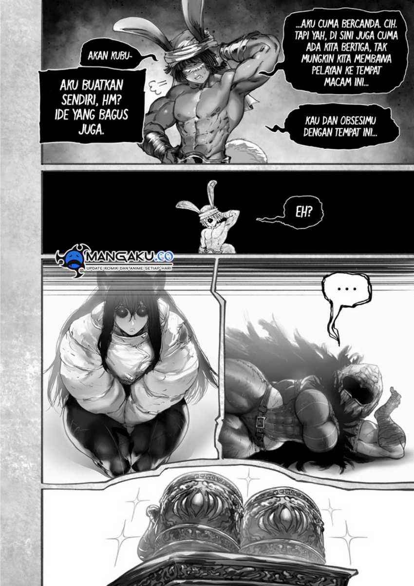 Ramia-Yana Chapter 15 - halaman 8
