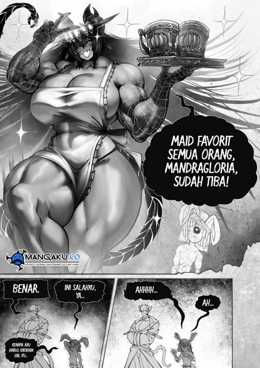 Ramia-Yana Chapter 15 - halaman 9