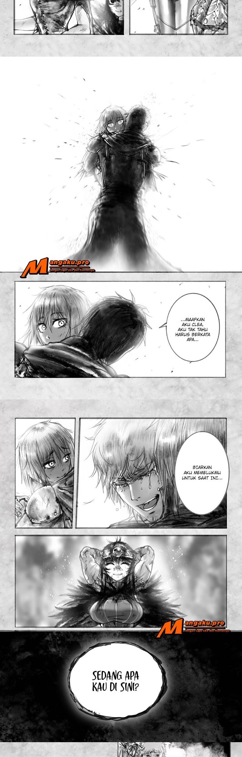 Ramia-Yana Chapter 2.1 - halaman 3