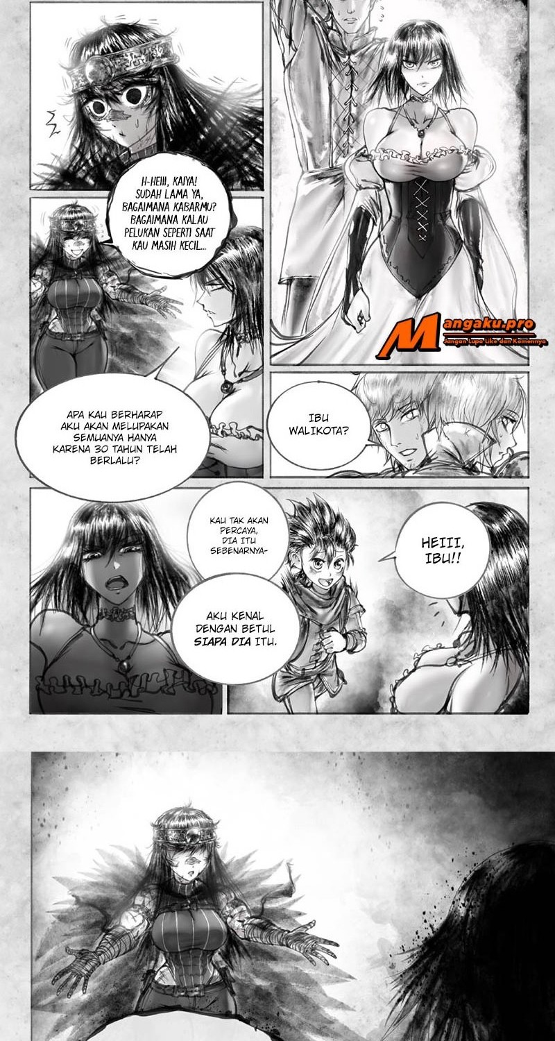 Ramia-Yana Chapter 2.1 - halaman 4