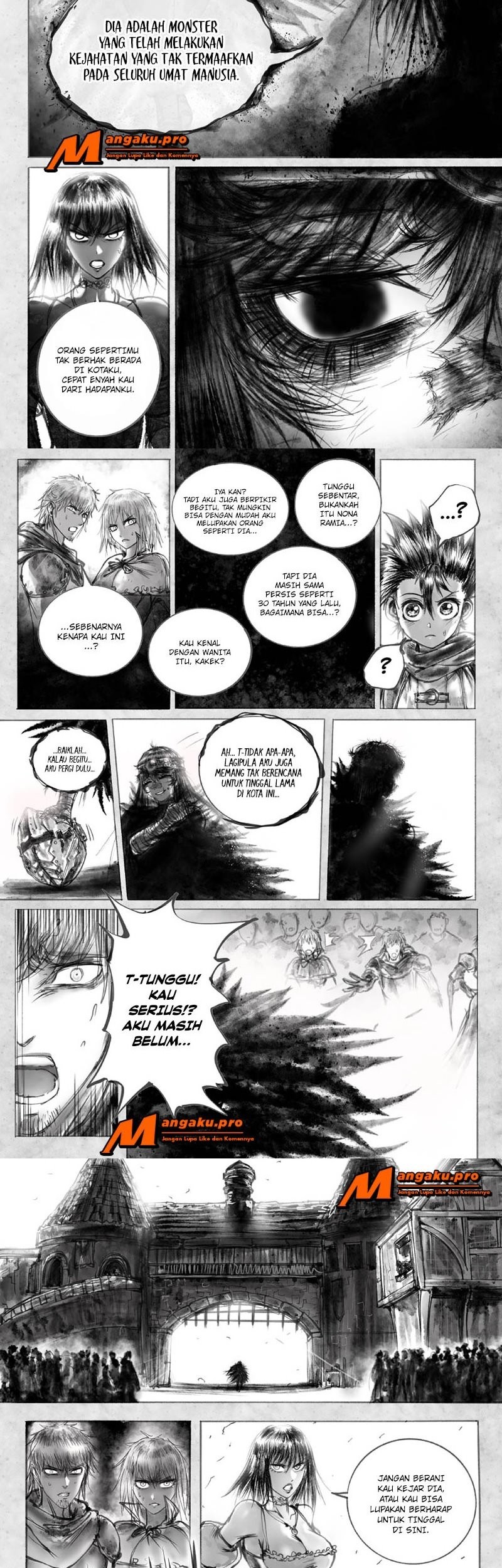 Ramia-Yana Chapter 2.1 - halaman 5