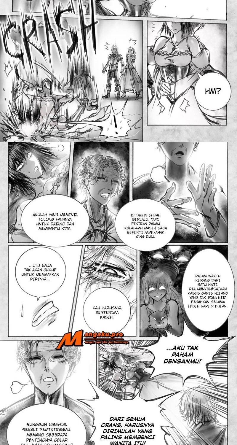 Ramia-Yana Chapter 2.1 - halaman 6
