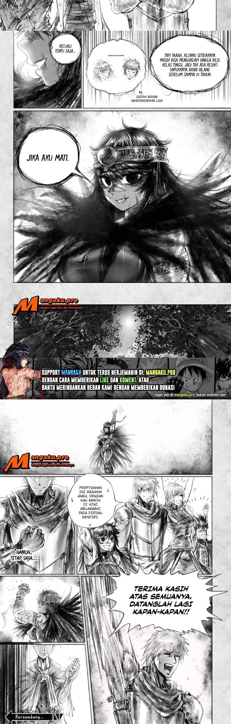 Ramia-Yana Chapter 2.3 - halaman 7