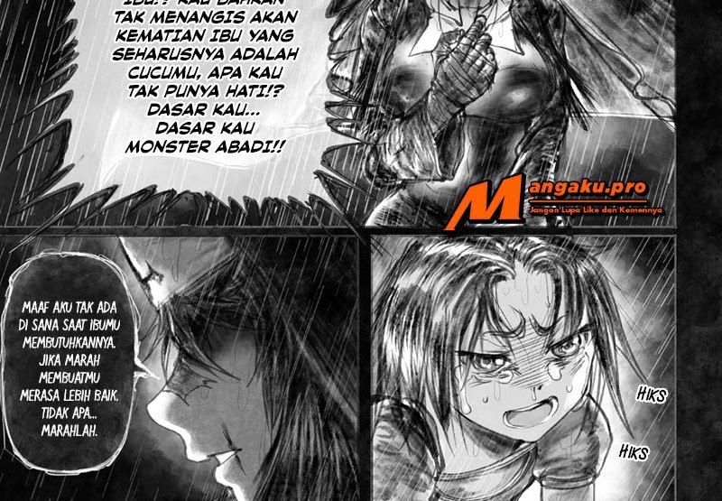 Ramia-Yana Chapter 3.1 - halaman 2