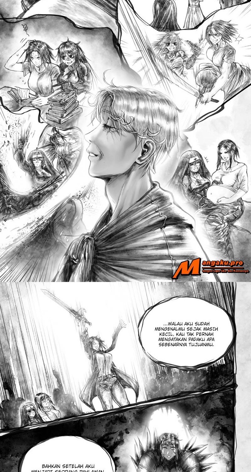 Ramia-Yana Chapter 3.1 - halaman 5