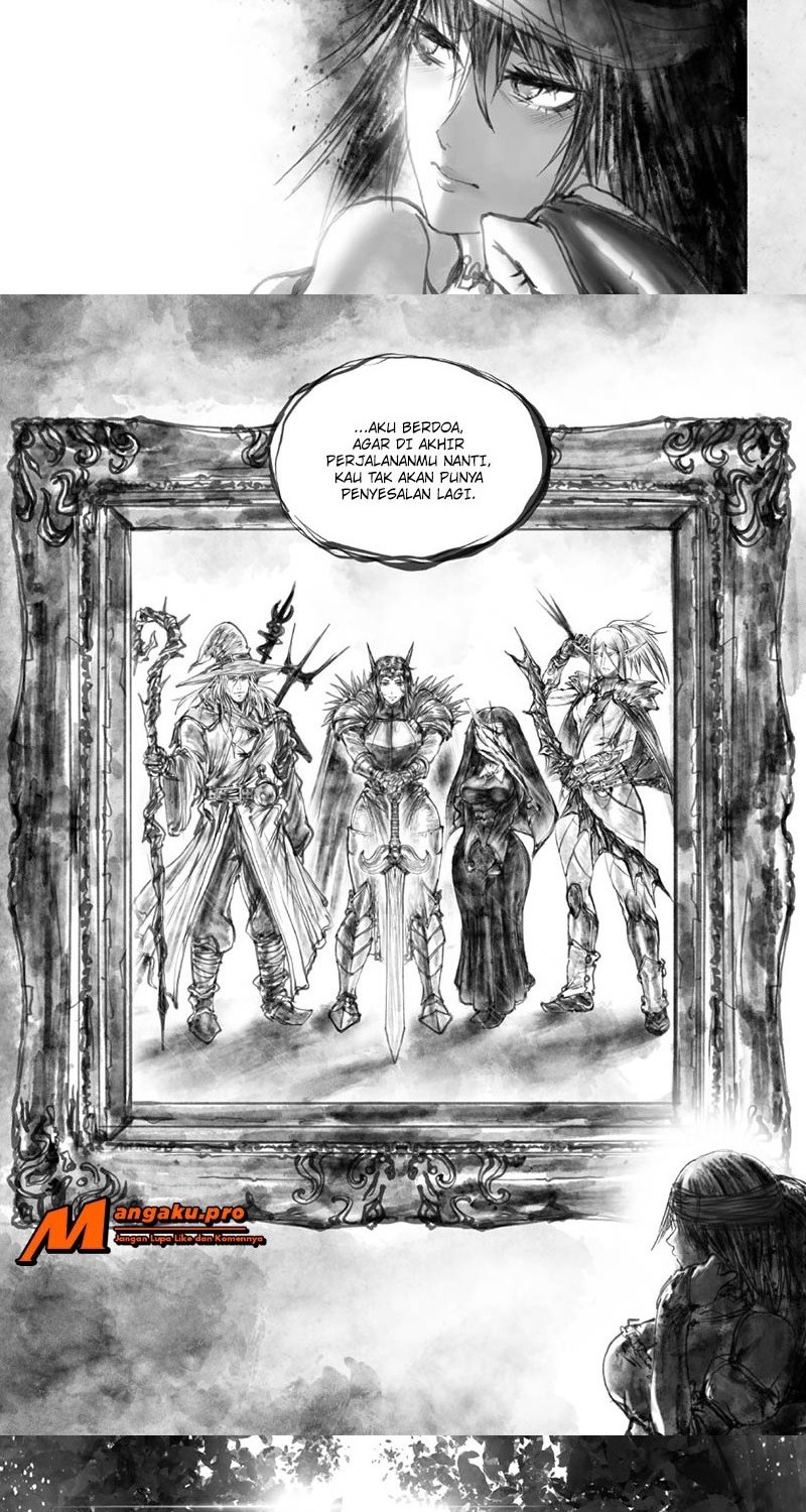 Ramia-Yana Chapter 3.1 - halaman 7