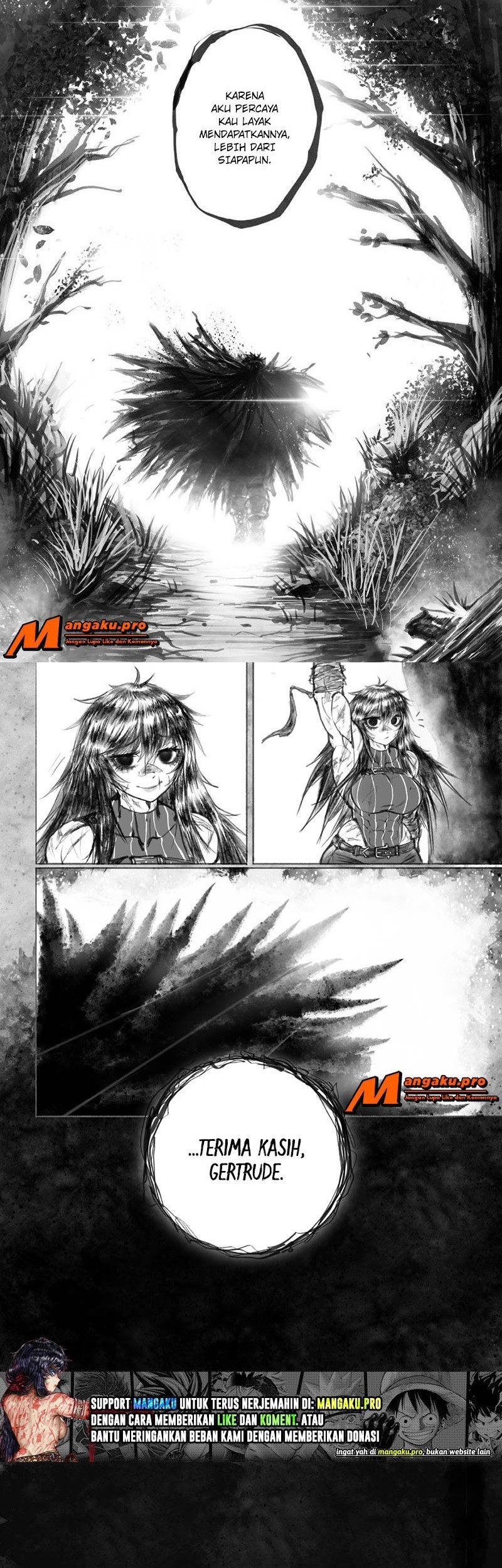 Ramia-Yana Chapter 3.1 - halaman 8