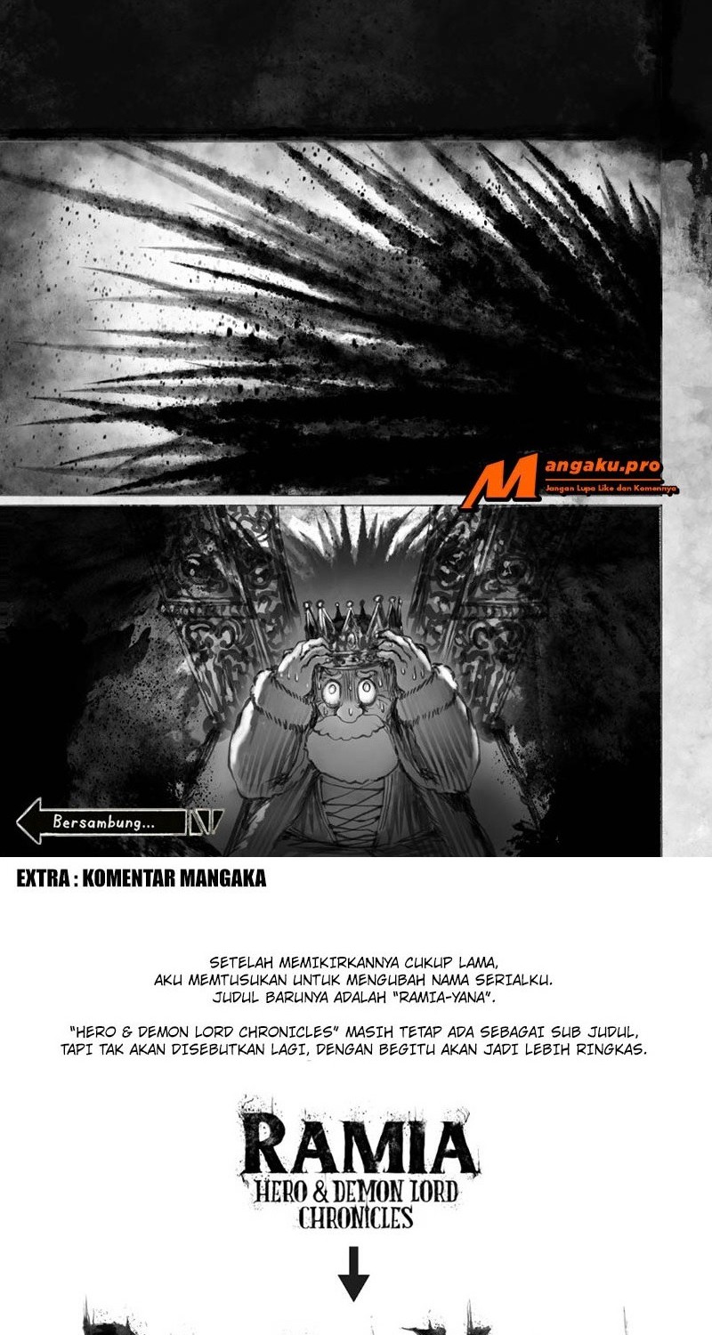 Ramia-Yana Chapter 3.1 - halaman 9