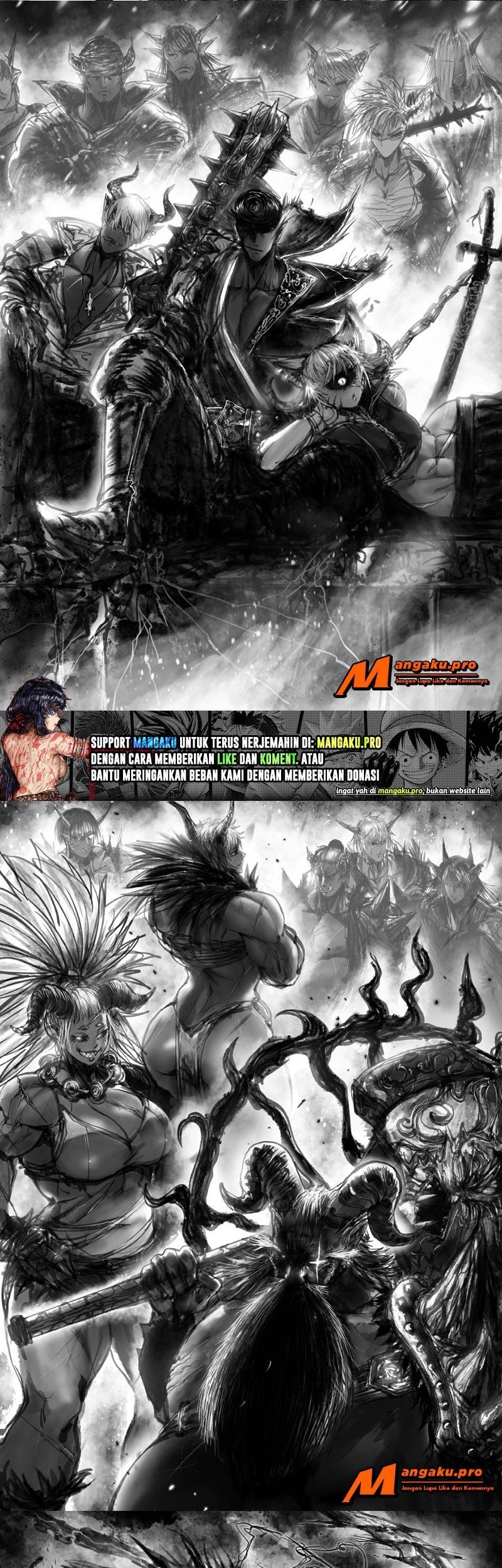 Ramia-Yana Chapter 3.2 - halaman 3