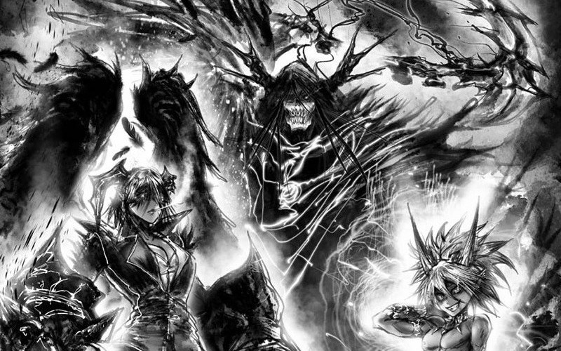 Ramia-Yana Chapter 3.2 - halaman 4