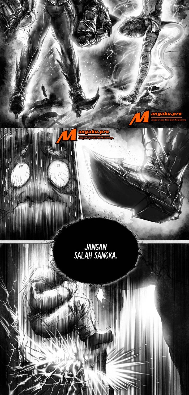 Ramia-Yana Chapter 3.2 - halaman 5