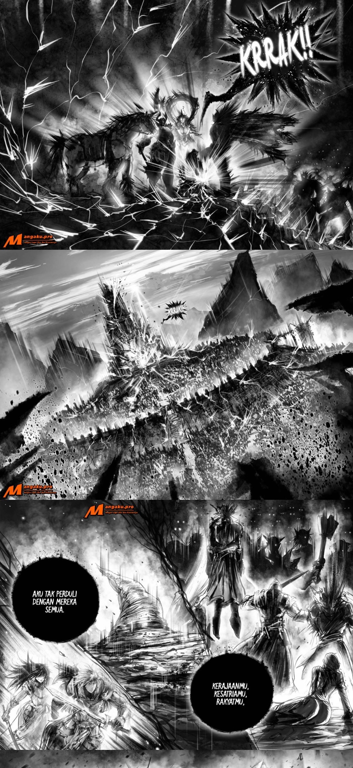 Ramia-Yana Chapter 3.2 - halaman 6