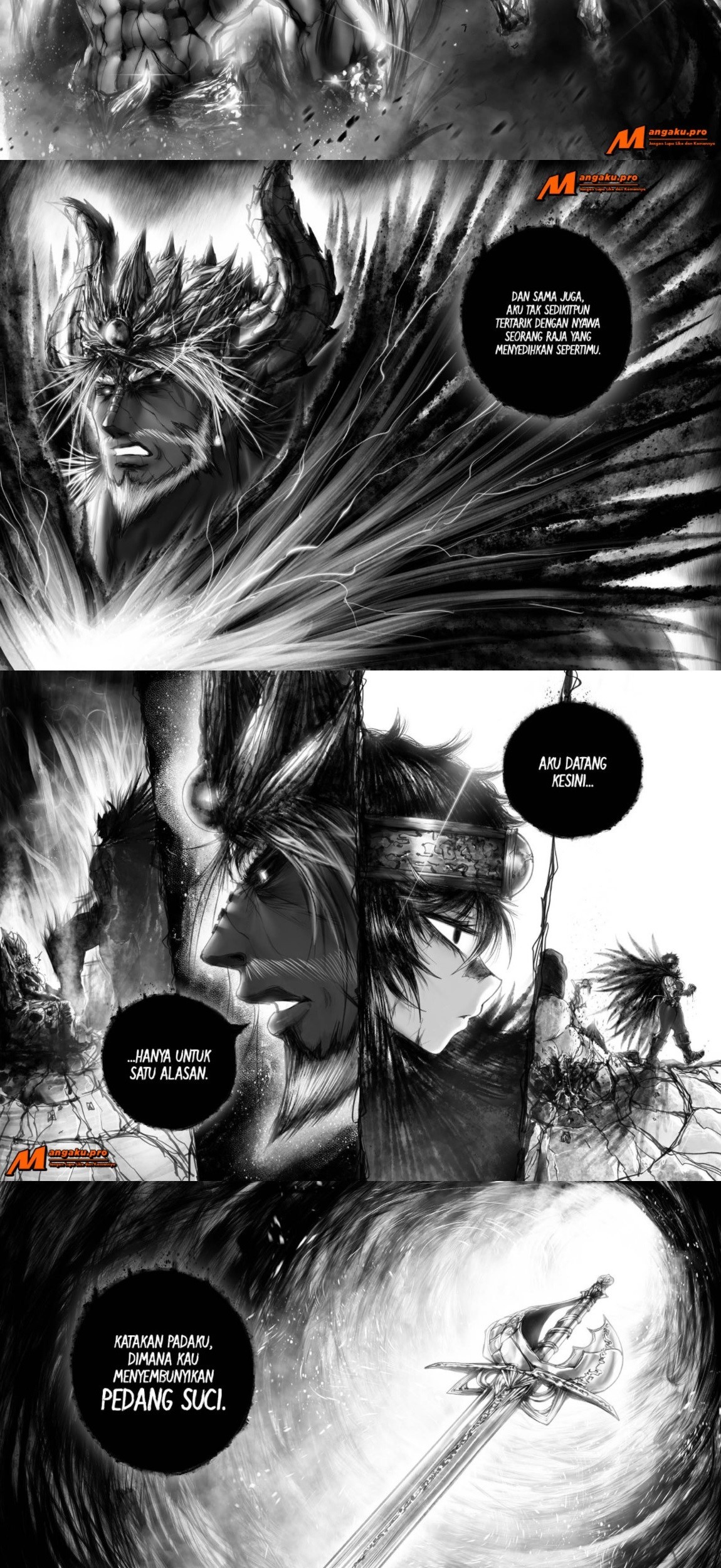 Ramia-Yana Chapter 3.2 - halaman 8