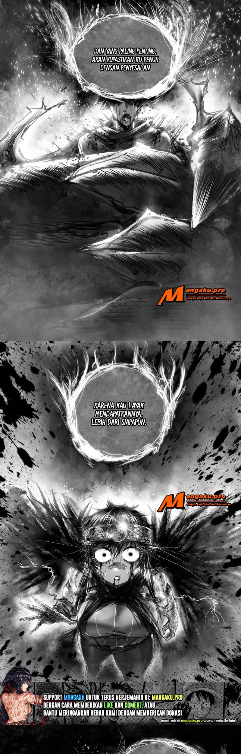 Ramia-Yana Chapter 4 - halaman 5