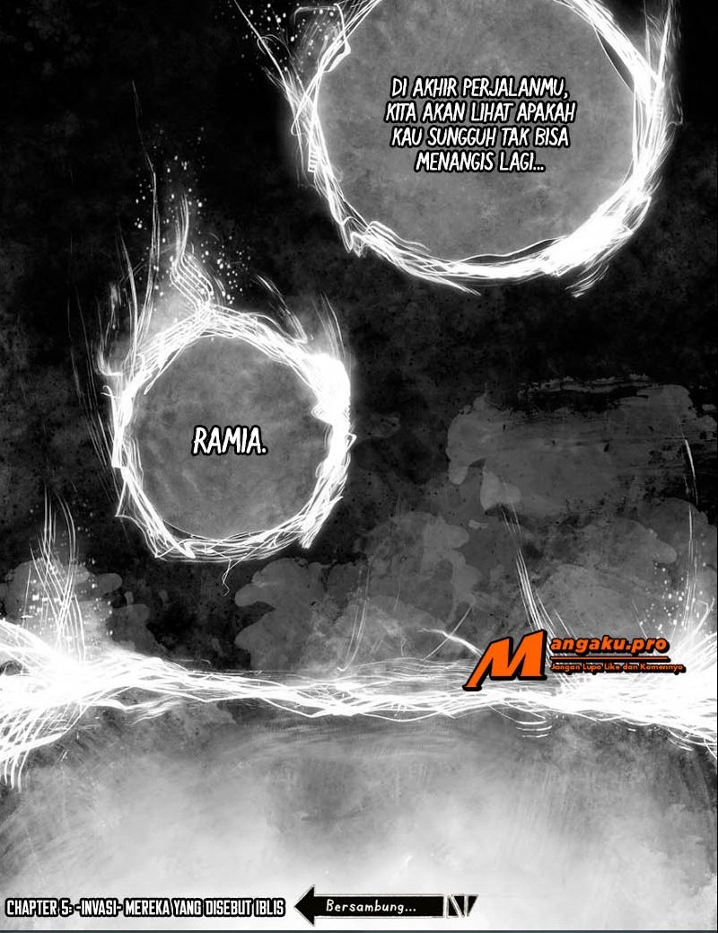 Ramia-Yana Chapter 4 - halaman 6