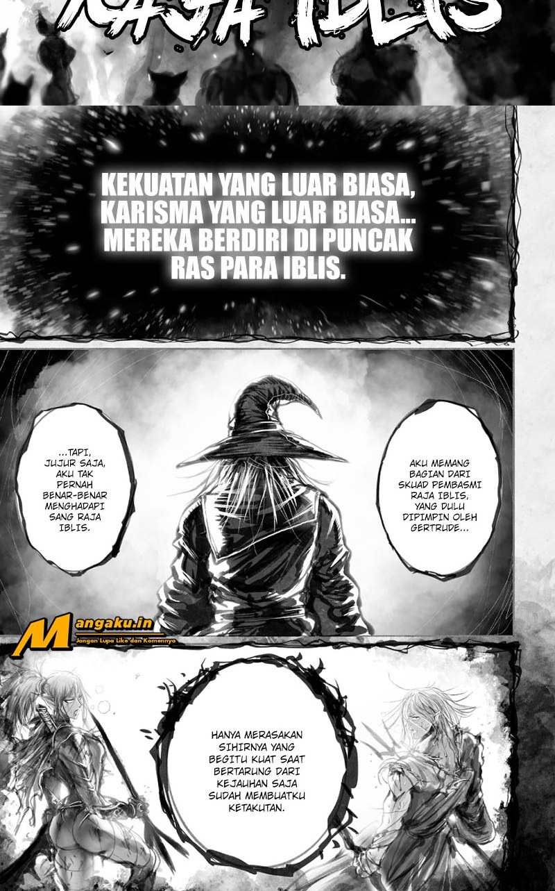 Ramia-Yana Chapter 5.2 - halaman 10