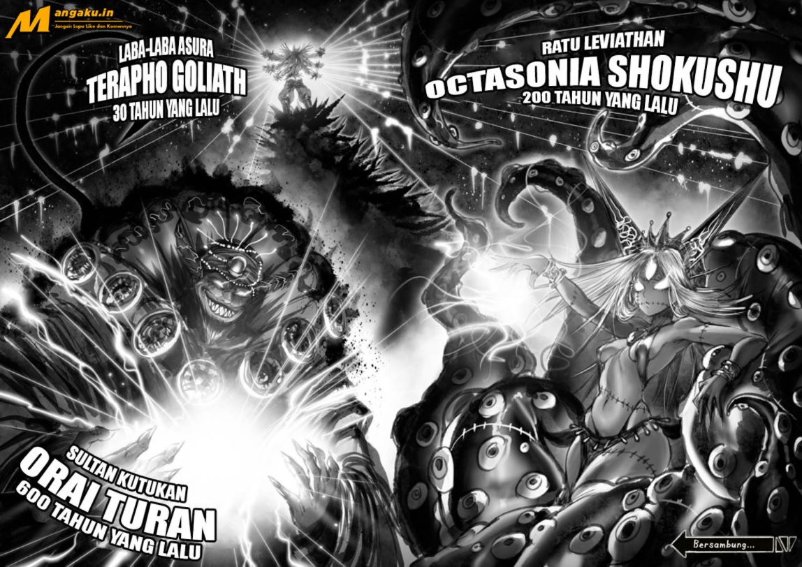 Ramia-Yana Chapter 5.2 - halaman 11