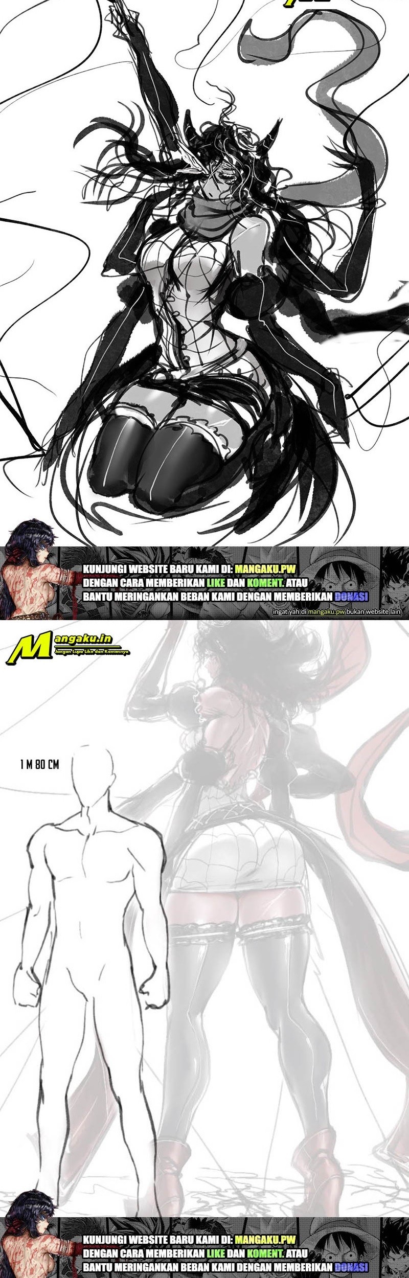 Ramia-Yana Chapter 5.2 - halaman 14