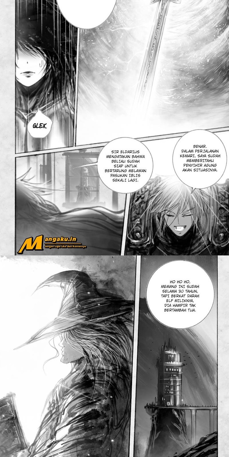 Ramia-Yana Chapter 5.2 - halaman 5