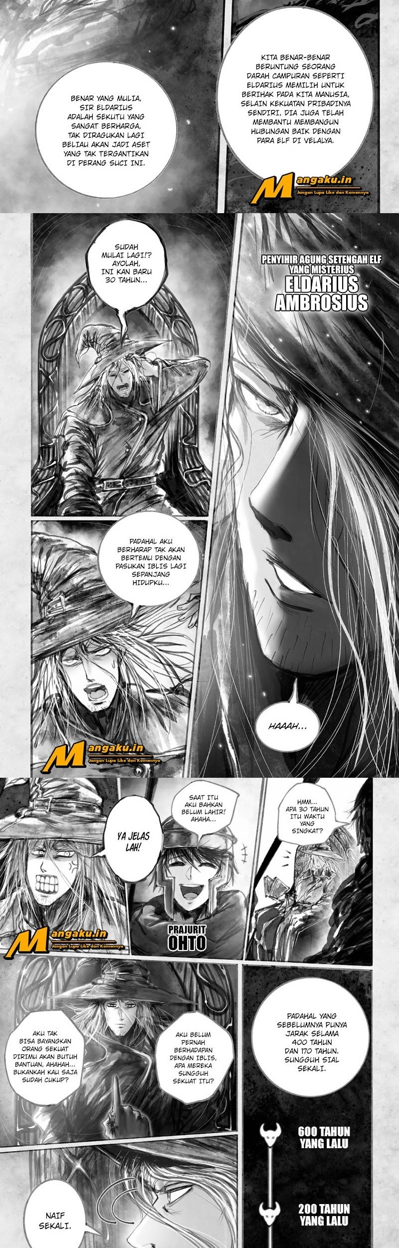 Ramia-Yana Chapter 5.2 - halaman 6