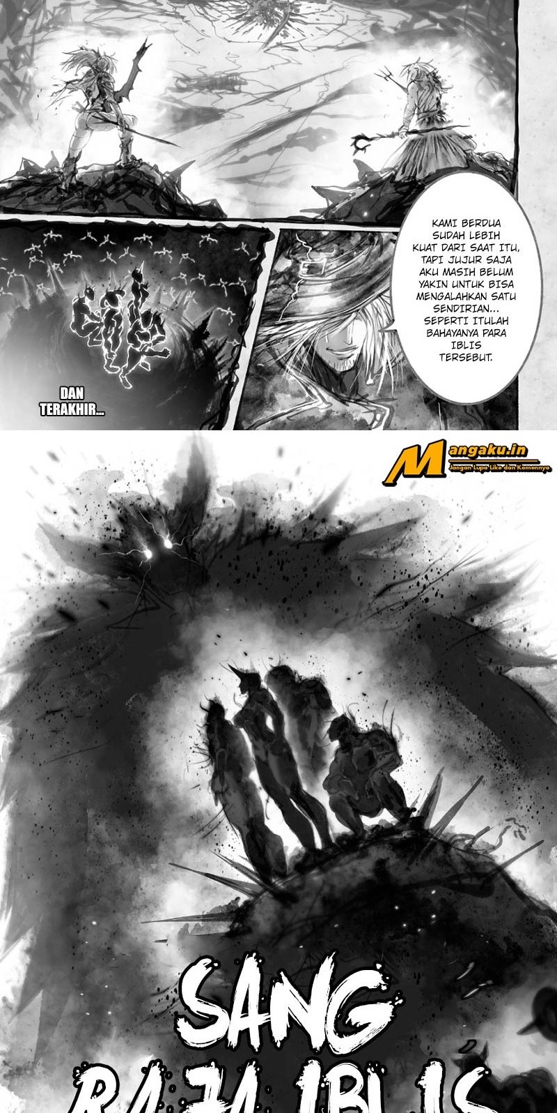 Ramia-Yana Chapter 5.2 - halaman 9