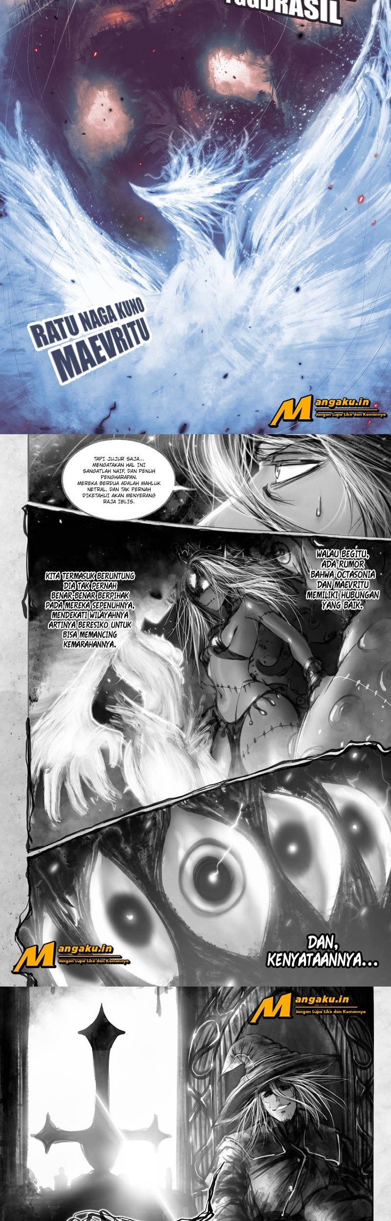 Ramia-Yana Chapter 5.3 - halaman 3