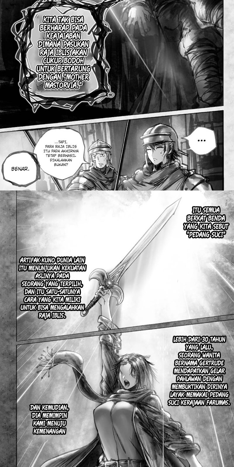 Ramia-Yana Chapter 5.3 - halaman 4