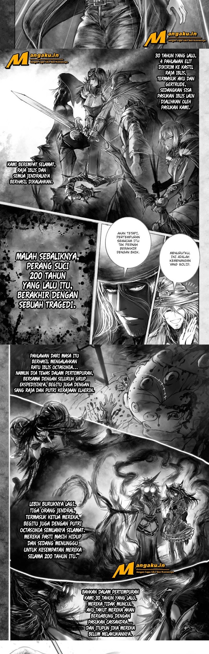 Ramia-Yana Chapter 5.3 - halaman 5
