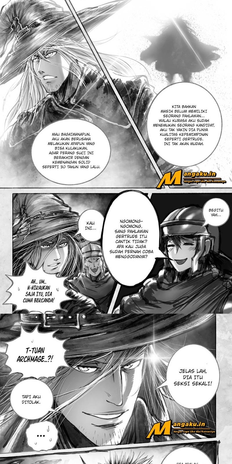 Ramia-Yana Chapter 5.3 - halaman 6