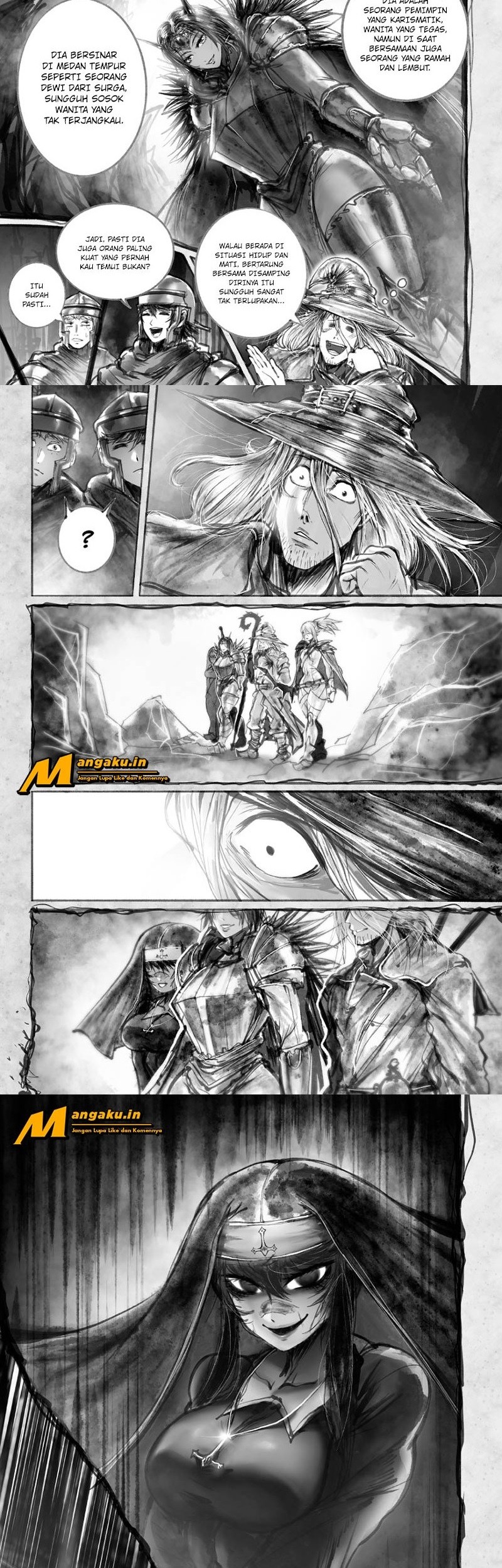 Ramia-Yana Chapter 5.3 - halaman 7