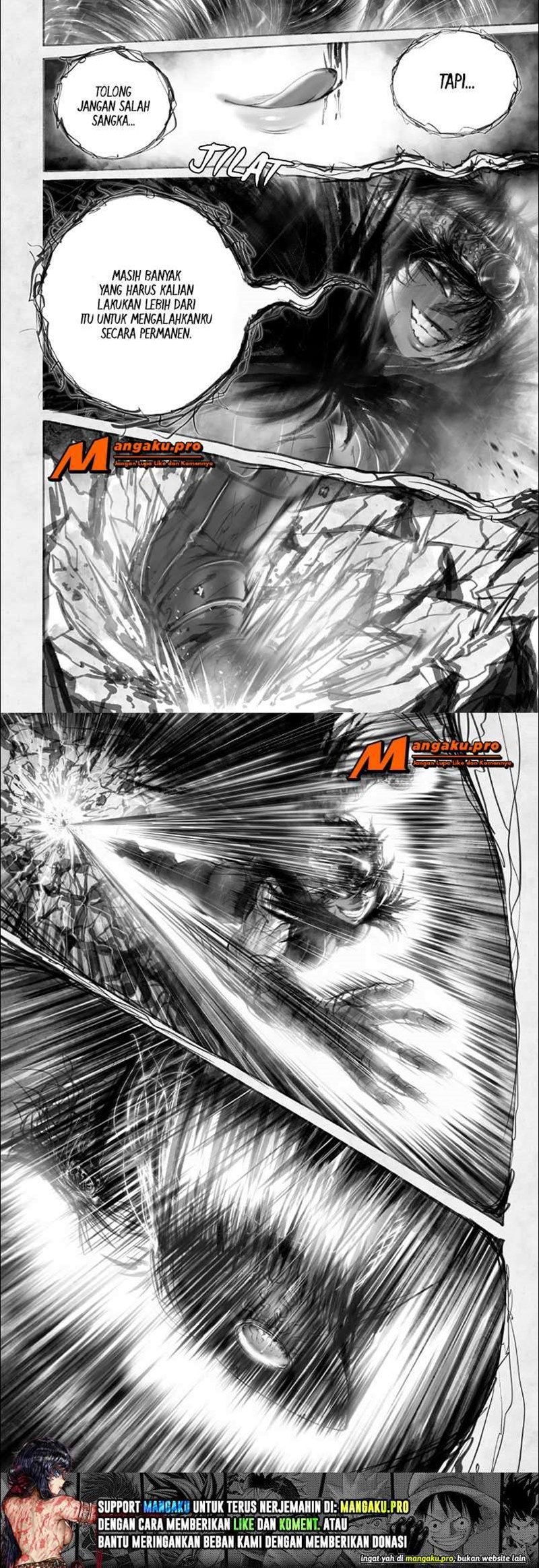 Ramia-Yana Chapter 5 - halaman 2