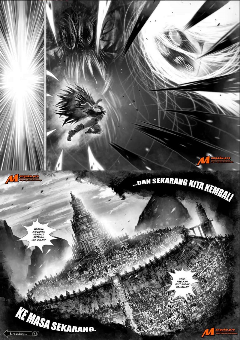 Ramia-Yana Chapter 5 - halaman 3