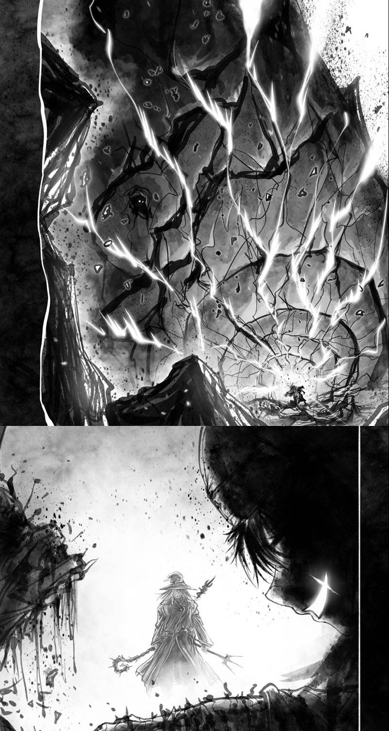 Ramia-Yana Chapter 6.1 - halaman 10