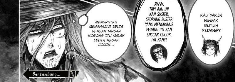 Ramia-Yana Chapter 6.1 - halaman 12