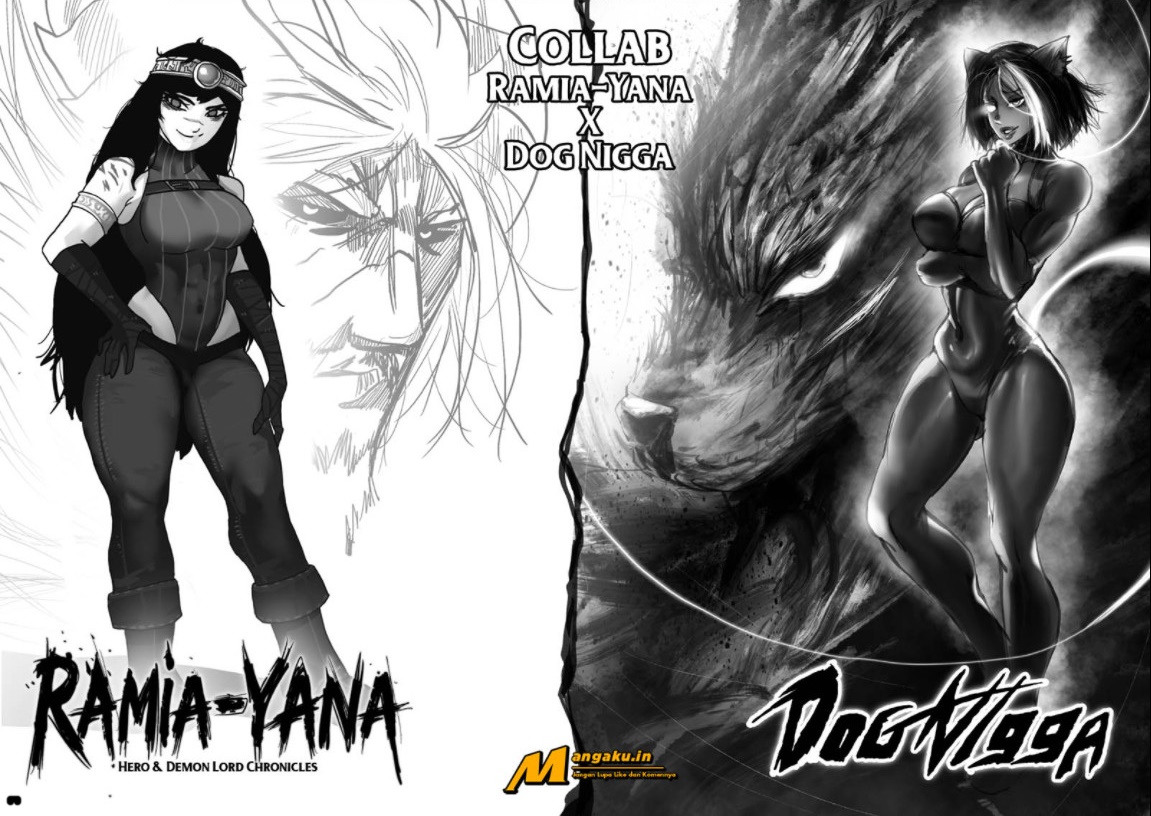 Ramia-Yana Chapter 6.1 - halaman 13