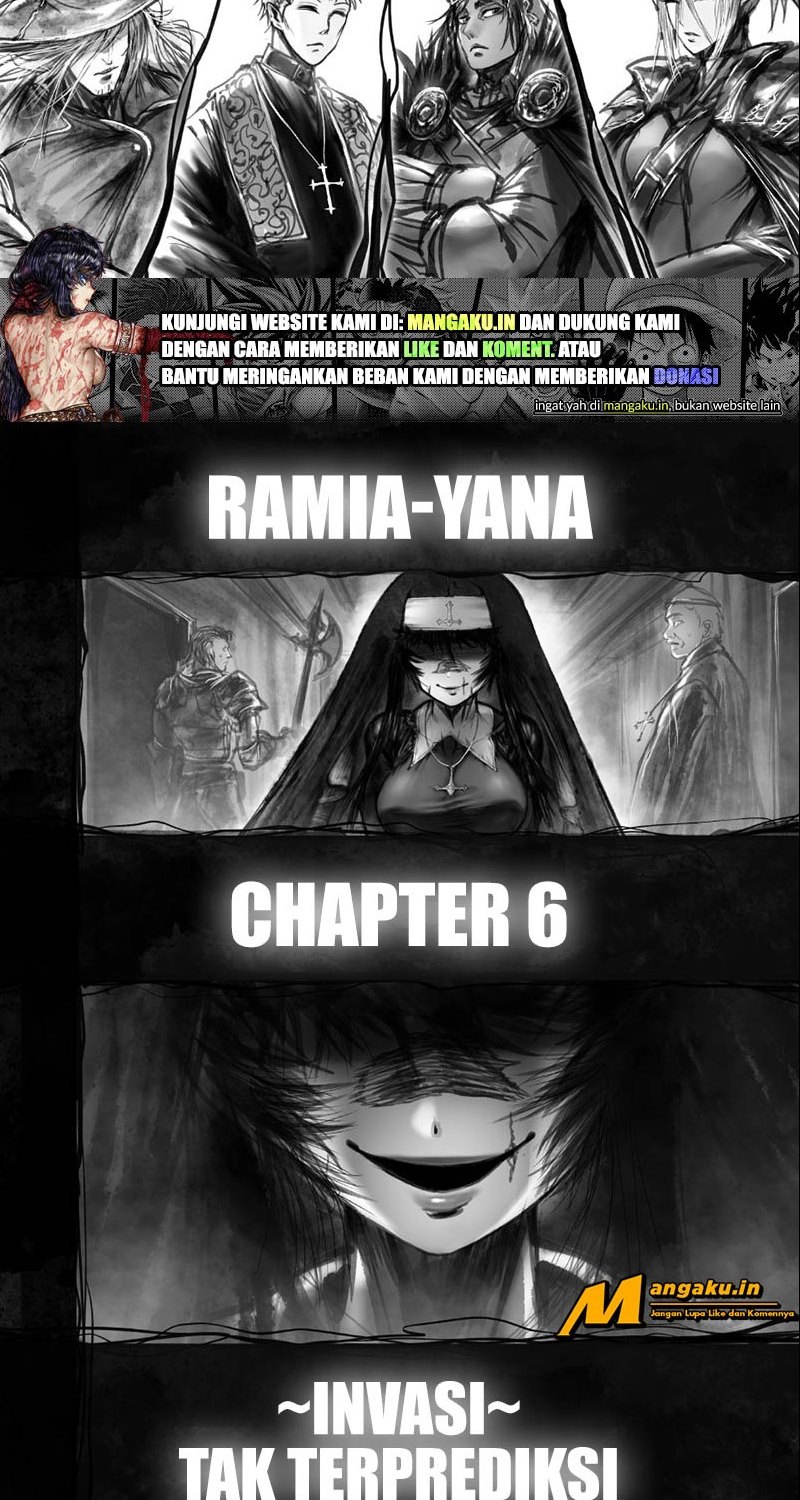 Ramia-Yana Chapter 6.1 - halaman 2
