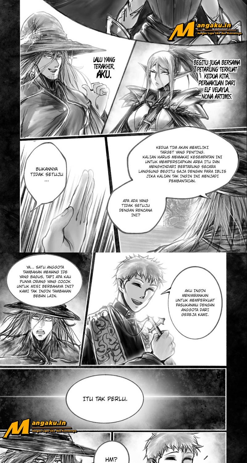 Ramia-Yana Chapter 6.1 - halaman 4