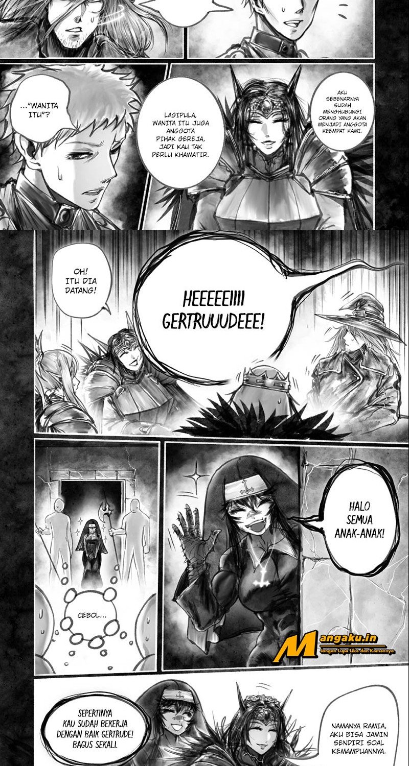 Ramia-Yana Chapter 6.1 - halaman 5