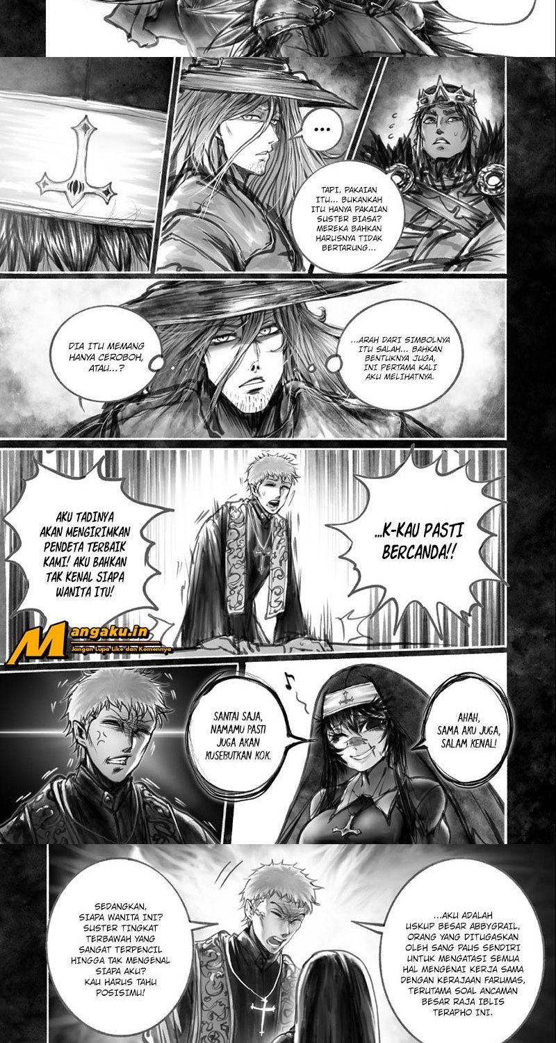 Ramia-Yana Chapter 6.1 - halaman 6