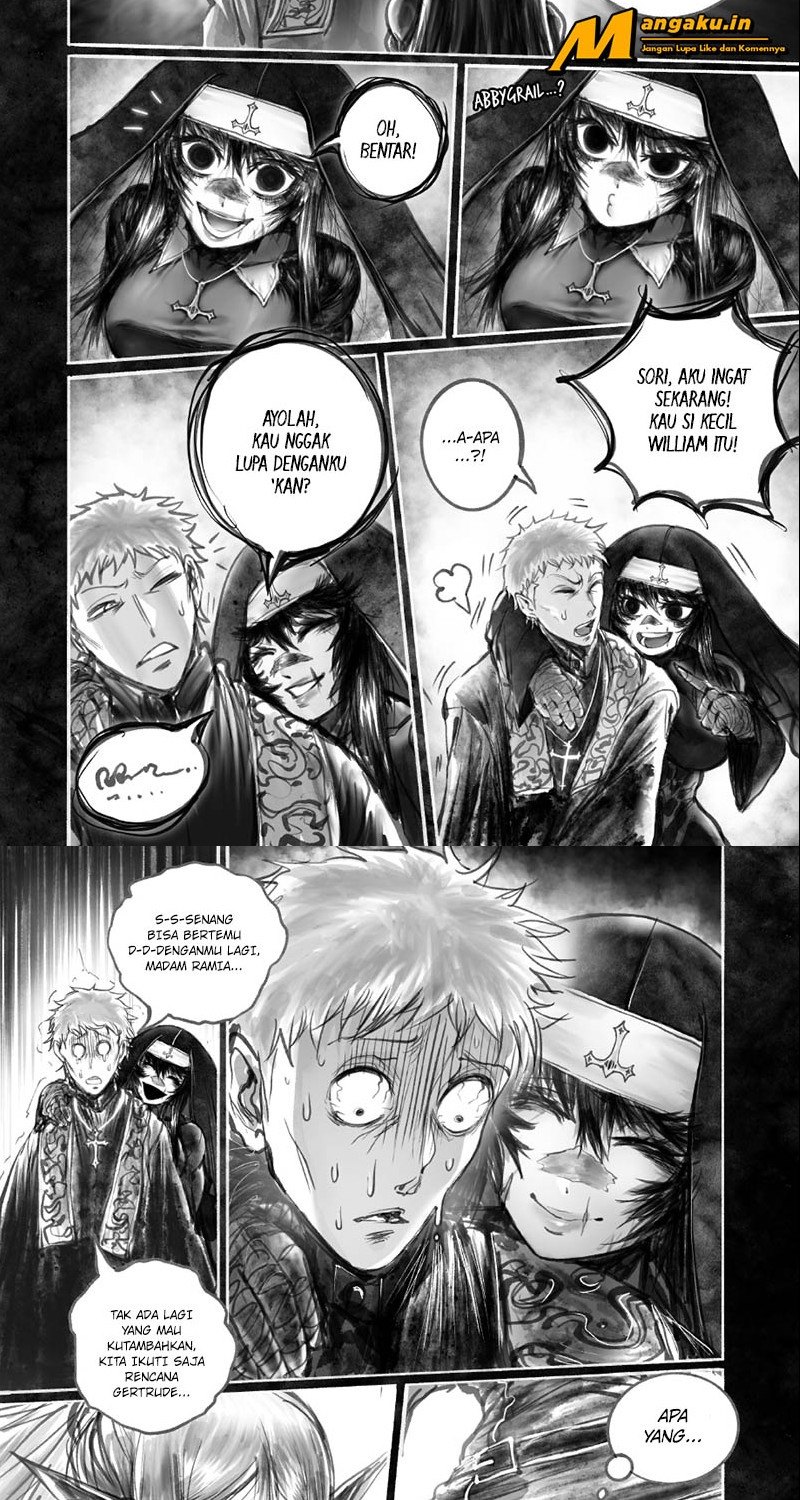 Ramia-Yana Chapter 6.1 - halaman 7