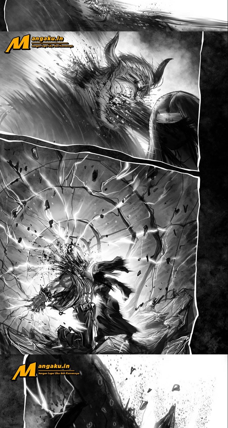 Ramia-Yana Chapter 6.1 - halaman 9
