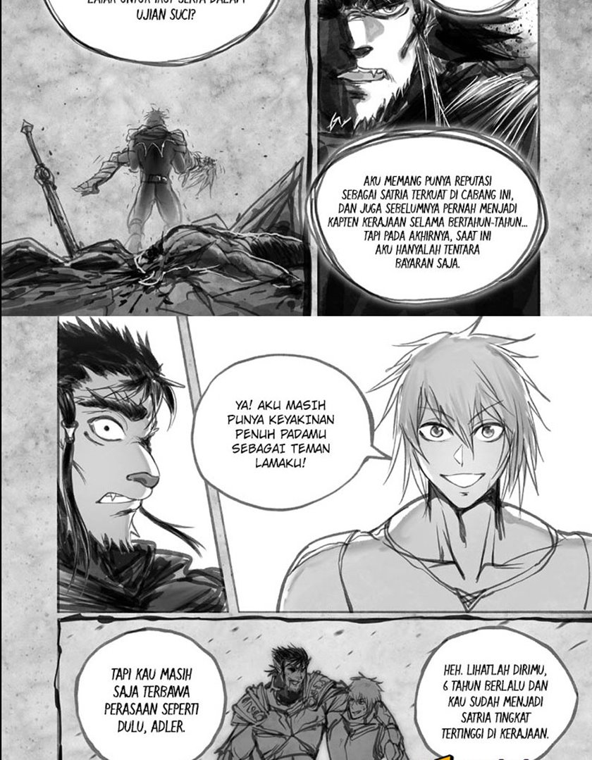 Ramia-Yana Chapter 6.2 - halaman 11