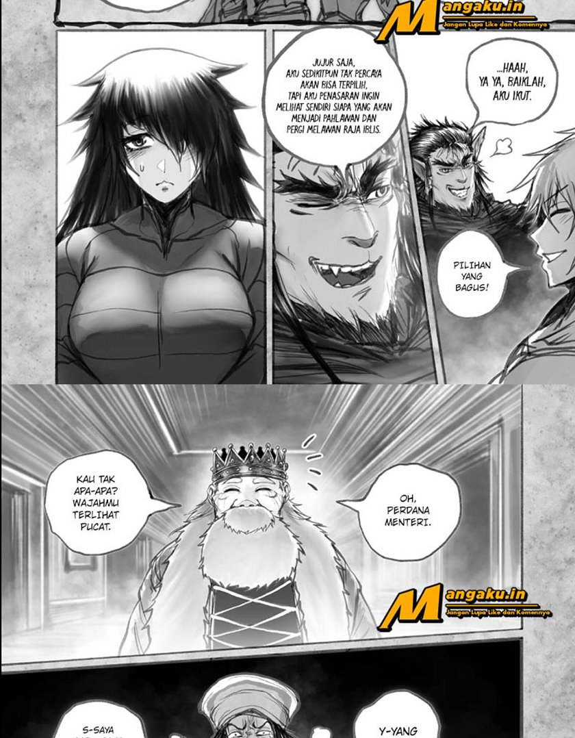 Ramia-Yana Chapter 6.2 - halaman 12