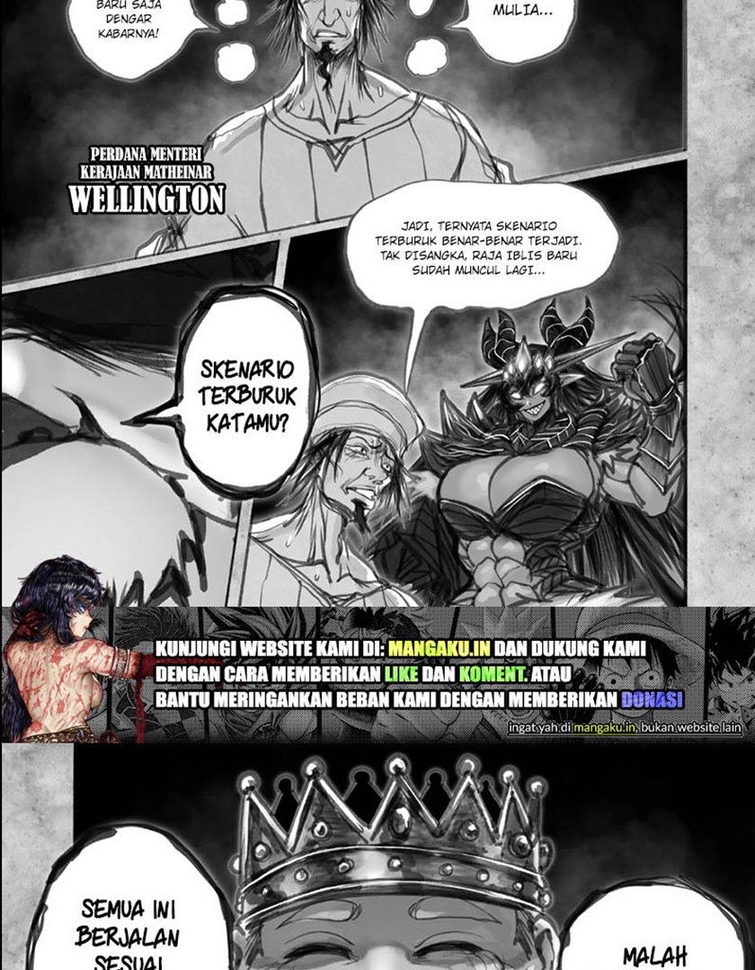 Ramia-Yana Chapter 6.2 - halaman 13
