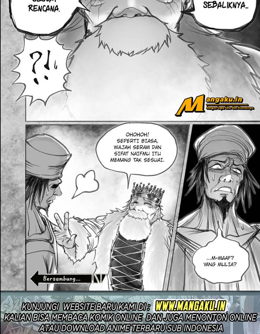 Ramia-Yana Chapter 6.2 - halaman 14