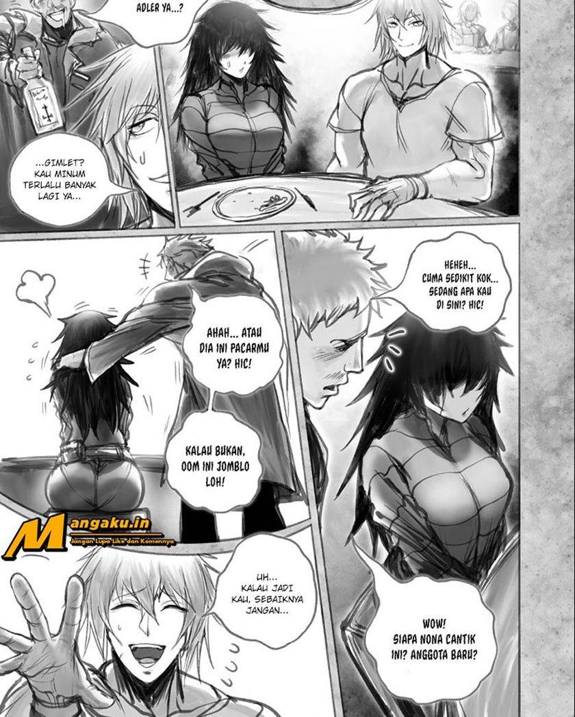 Ramia-Yana Chapter 6.2 - halaman 5