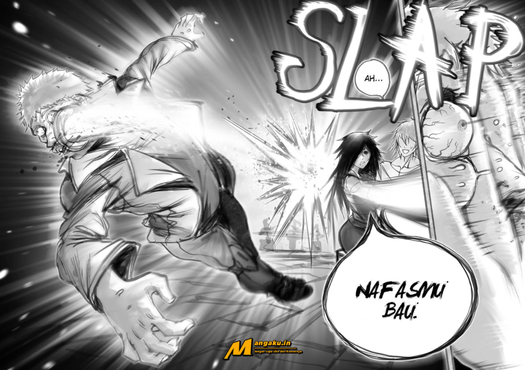 Ramia-Yana Chapter 6.2 - halaman 6