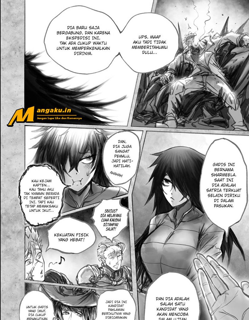 Ramia-Yana Chapter 6.2 - halaman 7
